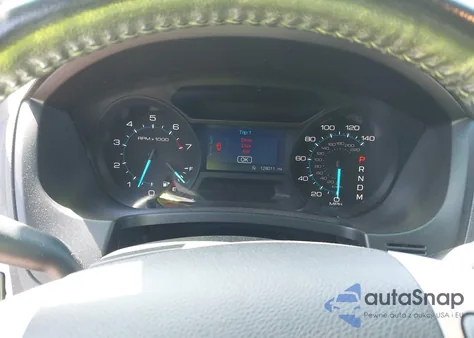 2012 Ford Explorer Xlt z USA, uszkodzony, nr VIN 1FMHK7D83CGA63168